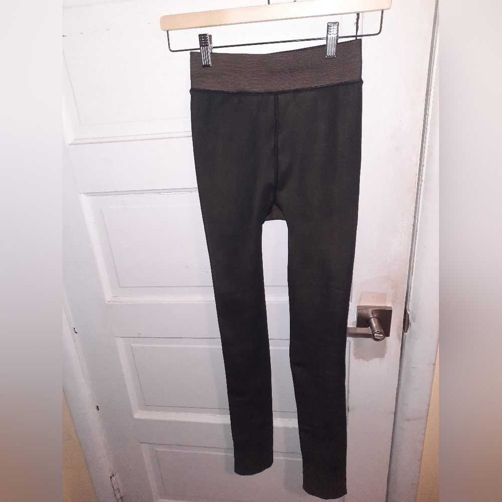 Thermal Tights